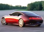 Buick LaCrosse Concept 2000 года